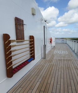 Shuffleboard