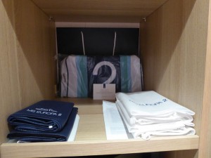 Tasche, Schuhbeutel, Wäschesäcke