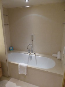 Badewanne