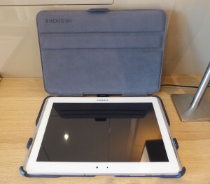 Samsung Tablet