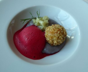 Gruß aus der Küche