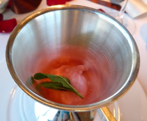 Sorbet