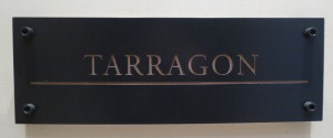 Tarragon