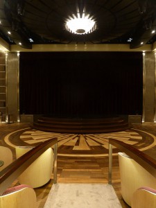 Theater