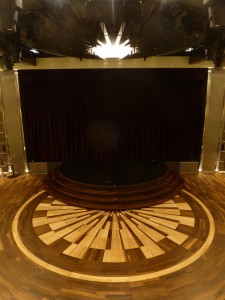 Theater