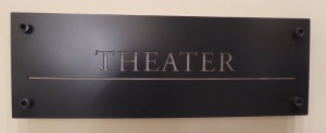 Theater