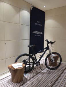 Touristik und Bike Guide