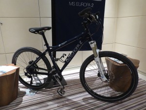 Touristik und Bike Guide