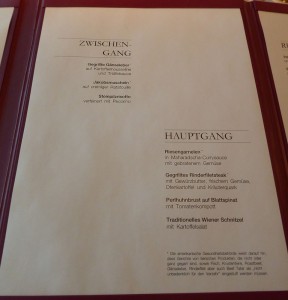 gleichbleibende Karte