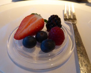 Früchtetellerchen