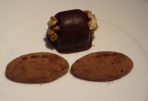 Pralinen