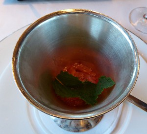 Sorbet pur
