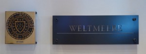 Weltmeere