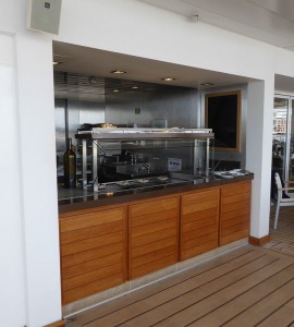 Yacht Club