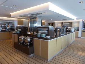 Yacht Club