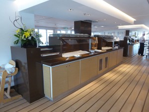 Yacht Club