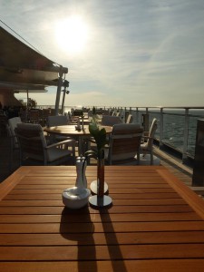 Yacht Club