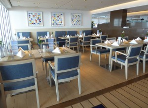 Yacht Club
