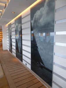 Yacht Club
