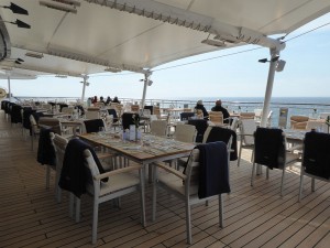 Yacht Club