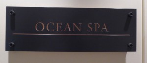Ocean Spa