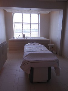 Ocean Spa