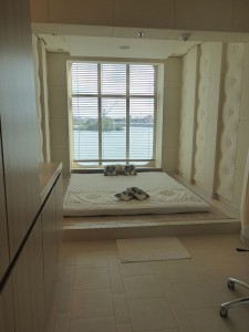 Ocean Spa