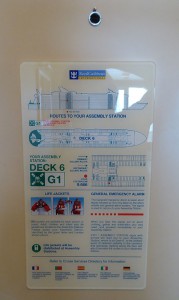 Alarmplan