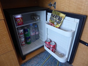 Minibar