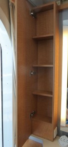 Schrank oben