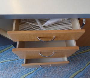 Schubladen