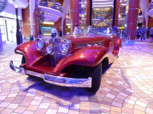 Auto Replik
