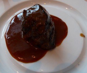"Petite" Filet Mignon 6 oz
