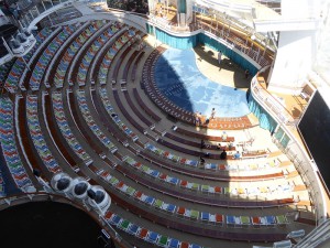 Aqua Theater
