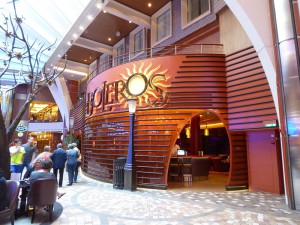 Boleros