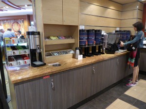 Café Promenade