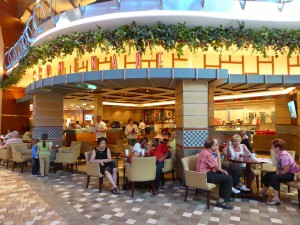 Café Promenade