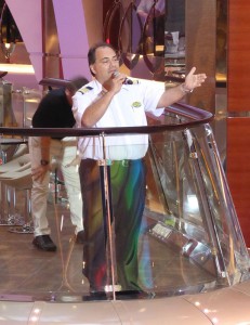 Hotel Director Joao