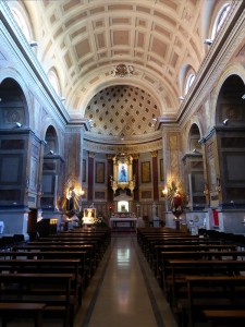 Chiesa della SS. Concezione