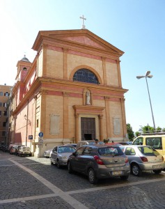 Chiesa della SS. Concezione