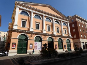 Teatro Comunale Traiano