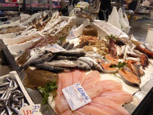 Fischmarkt