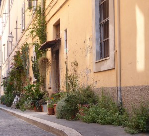 grüne Gasse
