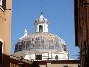 Santa Maria dell´Orazione e Morte
