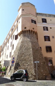 Piazza Saffi
