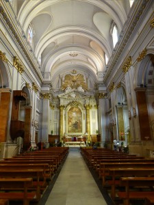 Cattedrale di Civitavecchia