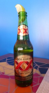 Cerveza Dos Equis