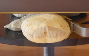 fertiger Tortilla
