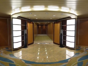 Conference Center