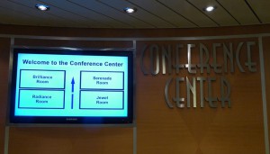 Conference Center